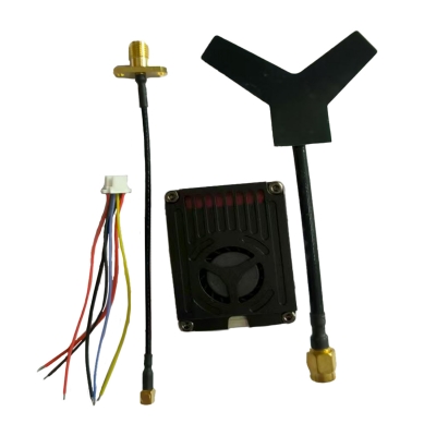 Видеопередатчик FPV VideoLink AF VTX, 3,3 ГГц, 3 Вт-2