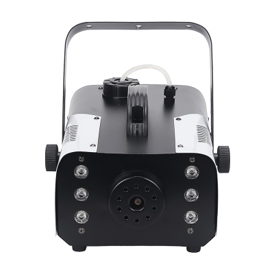 Генератор дыма Glosster S-900LED ДУ-2