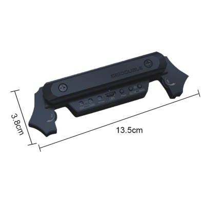 Звукосниматель для гитары X2 DOUBLE X2-2