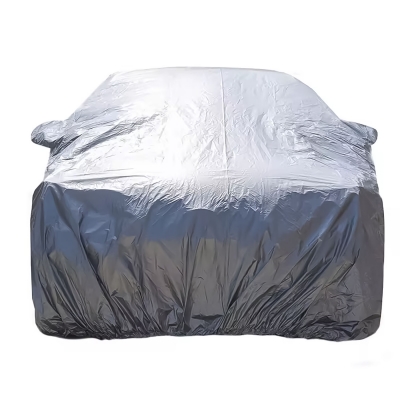 Универсальный автомобильный чехол CarCover XL: 5.4 - 1.75 - 1.2 м-3