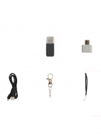 Брелок-мини камера FriendlyFire