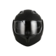 Мотошлем модуляр со встроенными солнцезащитными очками Casco, XXL